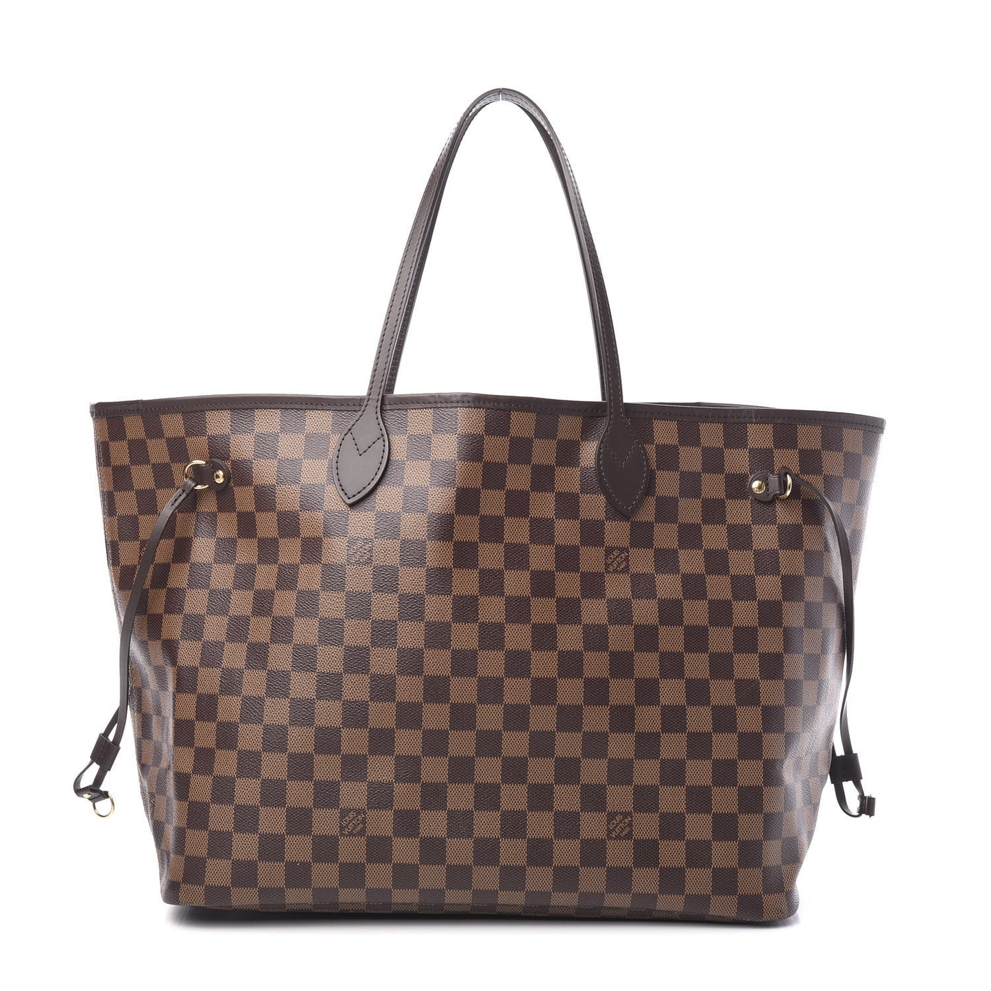 Damier Ebene Neo Neverfull GM
