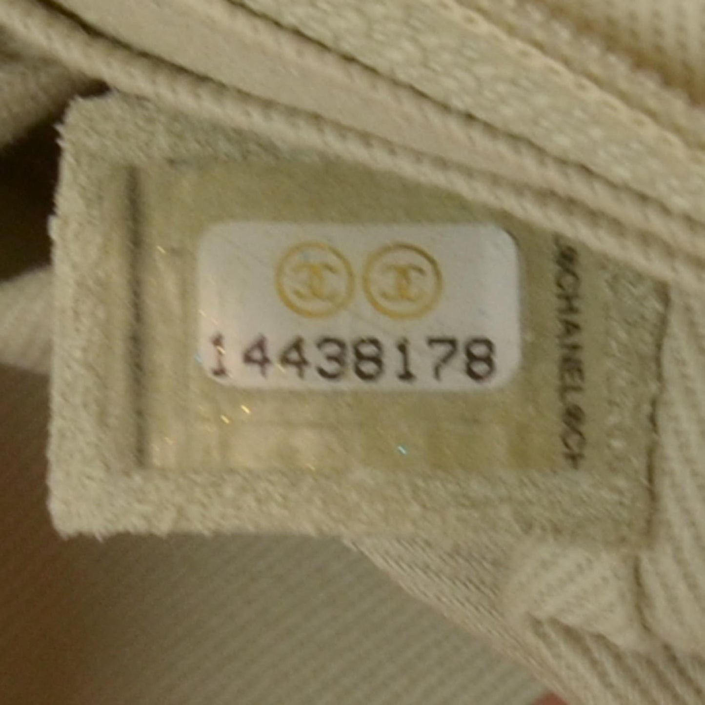 Leather Quilted In the Business Flap Bag Red