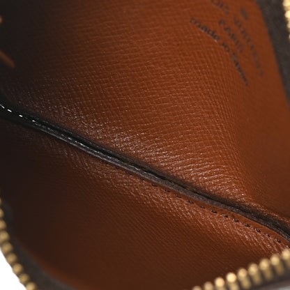 Louis Vuitton Monogram Key Pouch 5 of 6