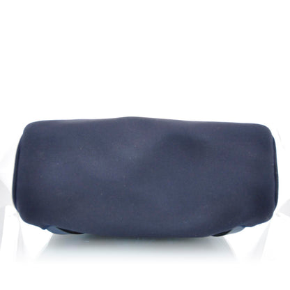Hermes Toile Herbag Navy Bleu 6 of 9