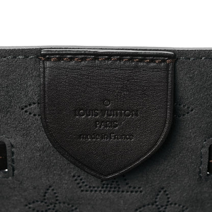 Louis Vuitton Mahina Girolata Black 7 of 9