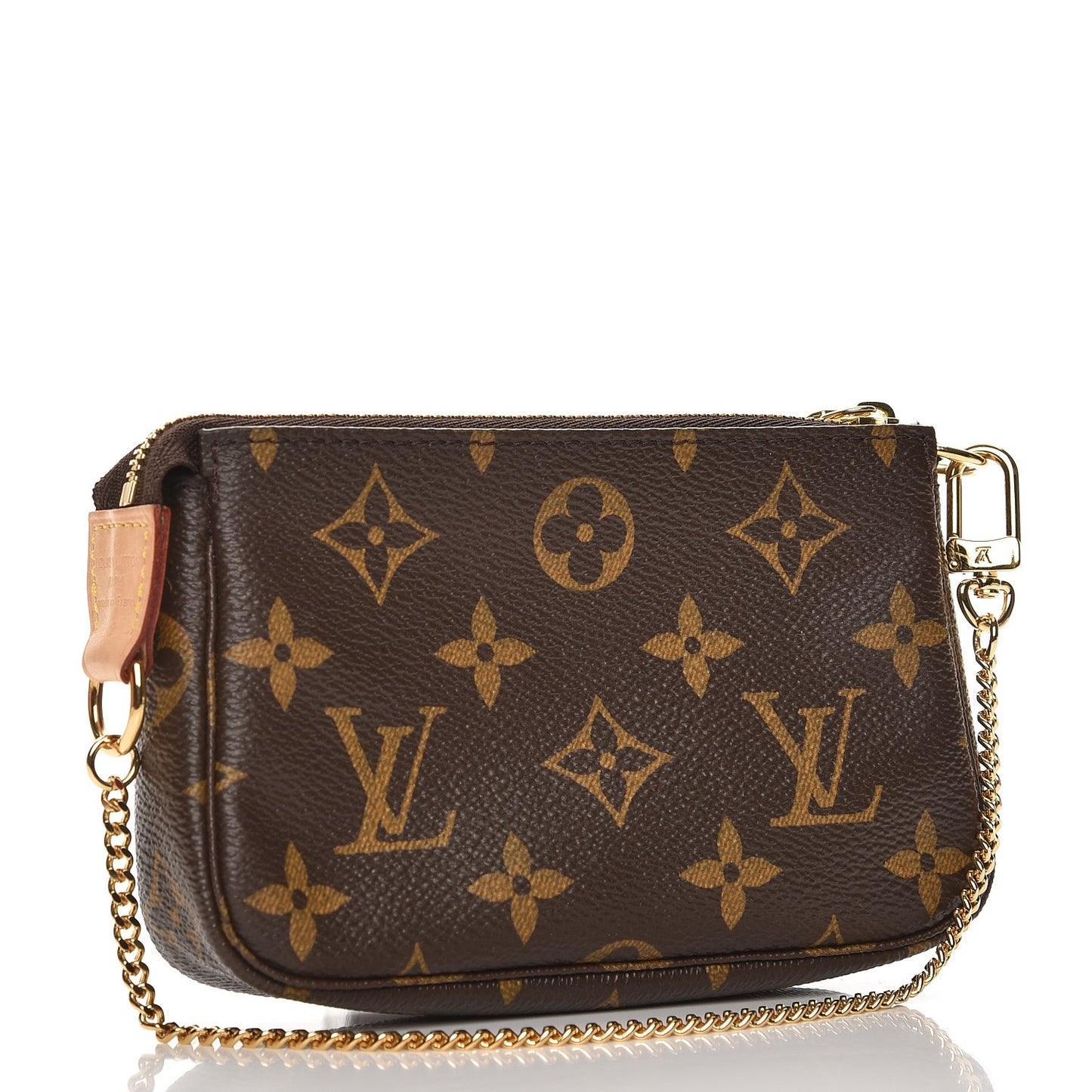 Monogram Mini Pochette Accessories