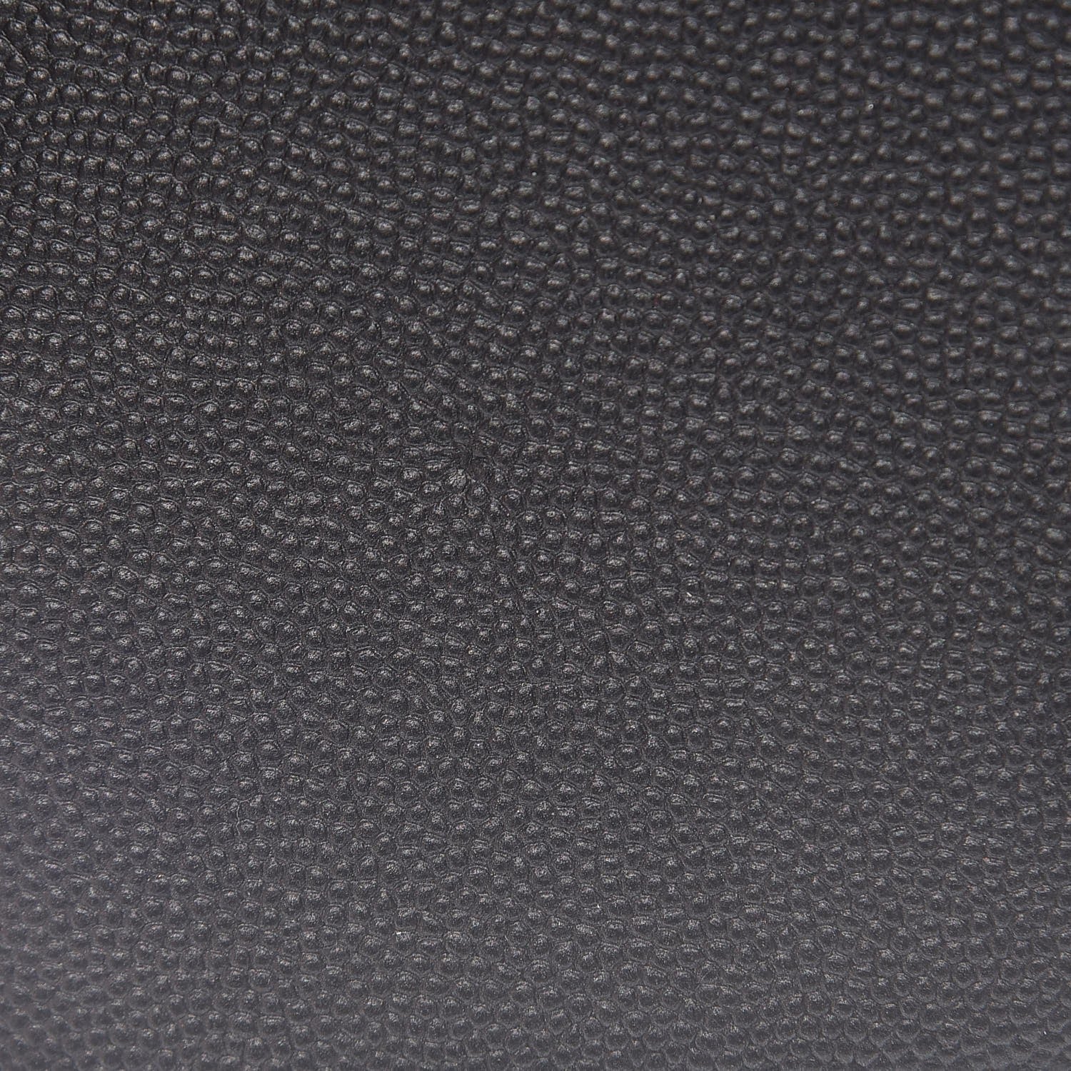 Chanel Caviar Quilted Boy Wallet On Chain WOC So Black 9 of 10