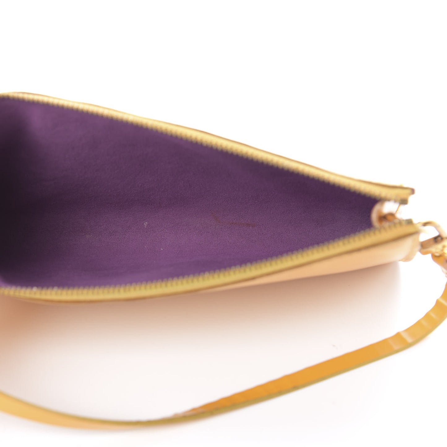 Epi Pochette Accessories 21 Tassil