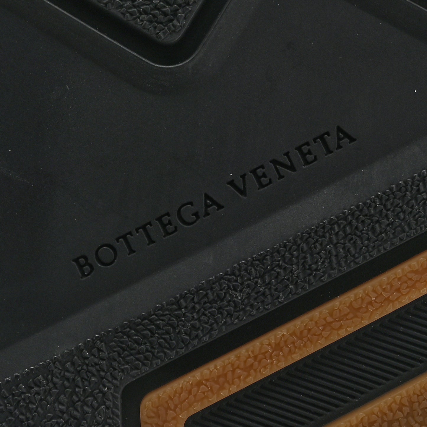 Calfskin Speedster Sneakers 43 Black Yellow