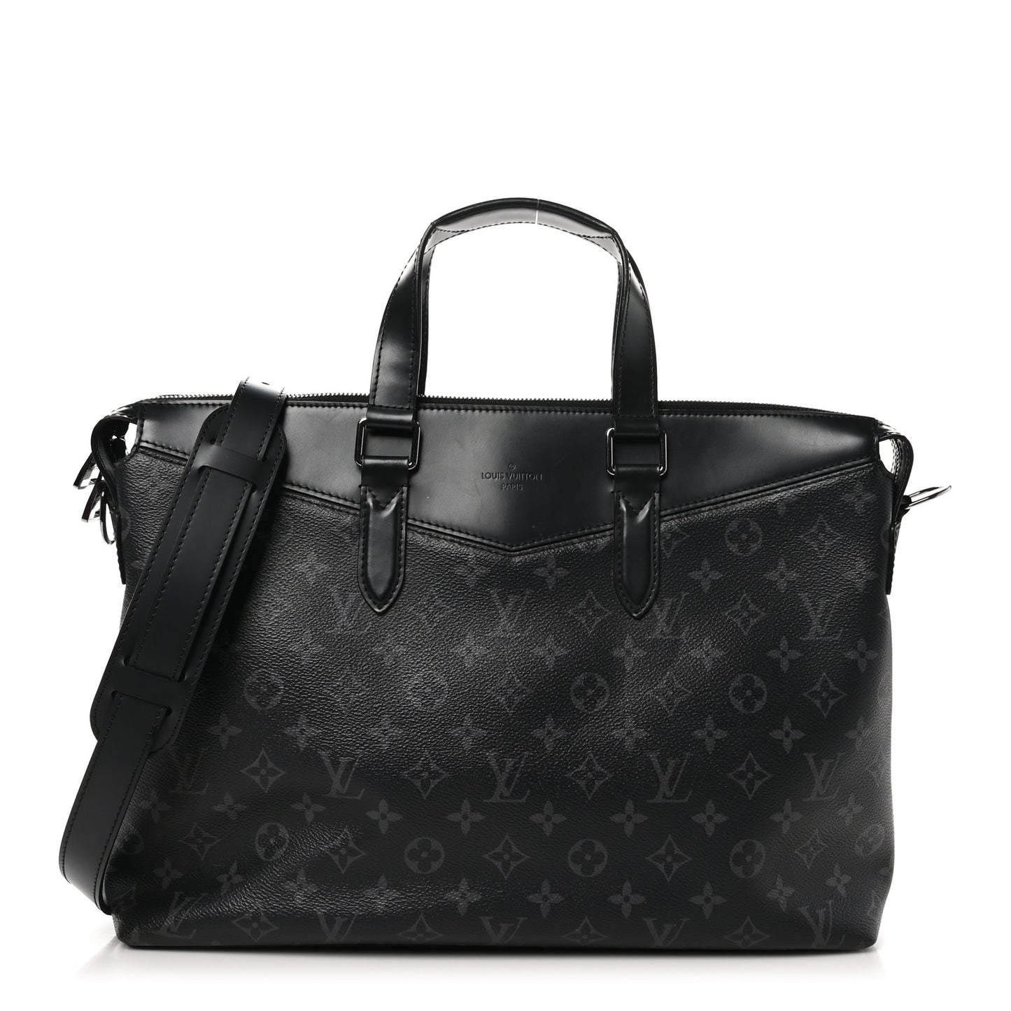 Monogram Eclipse Explorer Briefcase