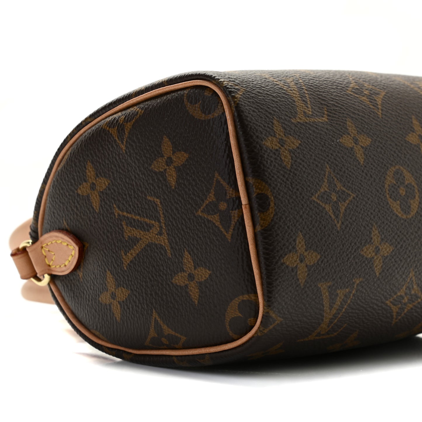 Monogram Nano Speedy