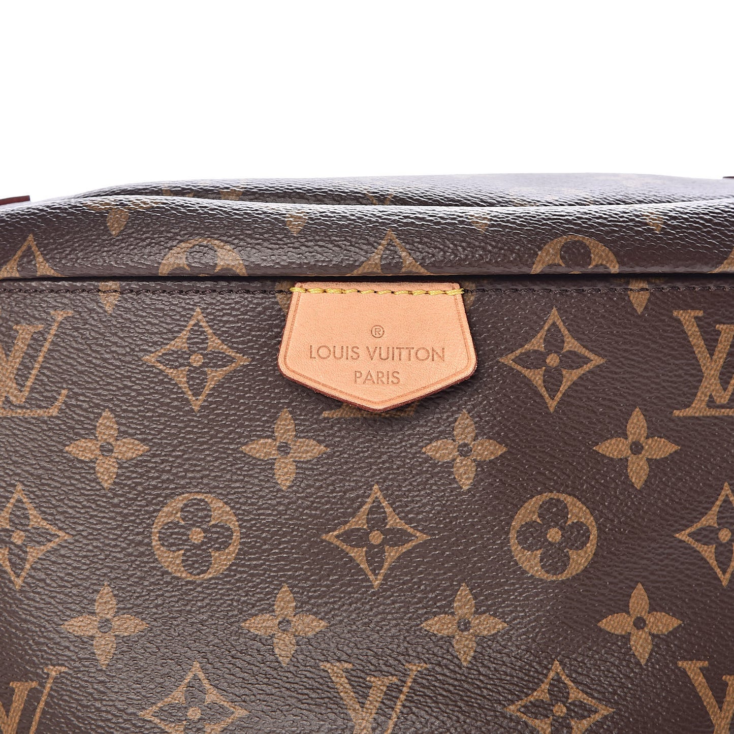 Monogram Bumbag