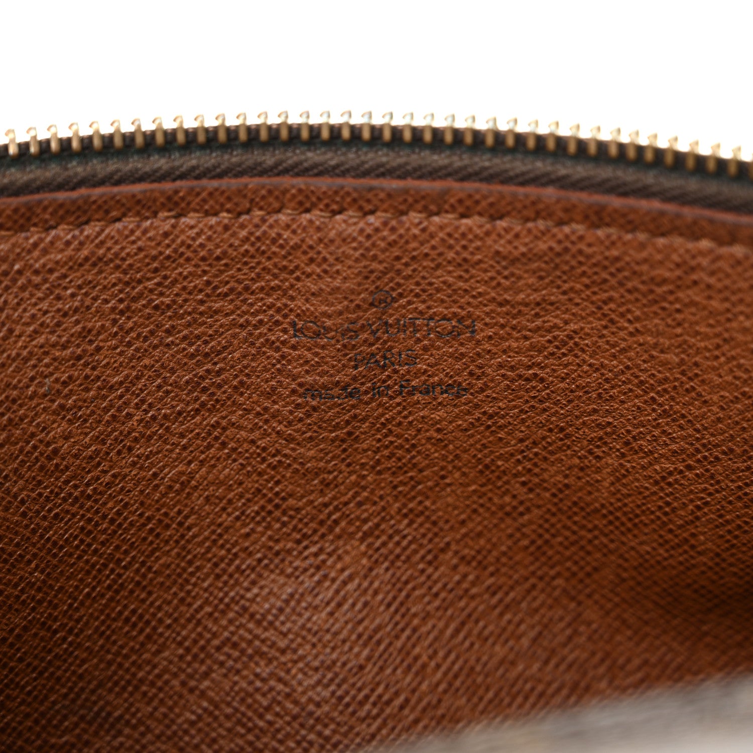 Louis Vuitton Monogram Papillon 26 6 of 17
