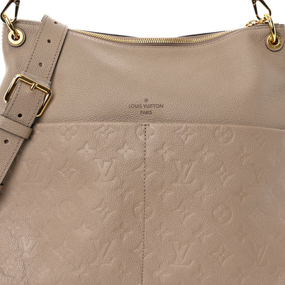Louis Vuitton Empreinte Maida Hobo Tourterelle 7 of 10