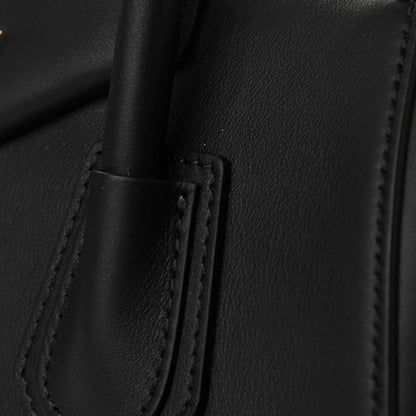 Givenchy Calfskin Triangle Studded Small Antigona Black 11 of 11