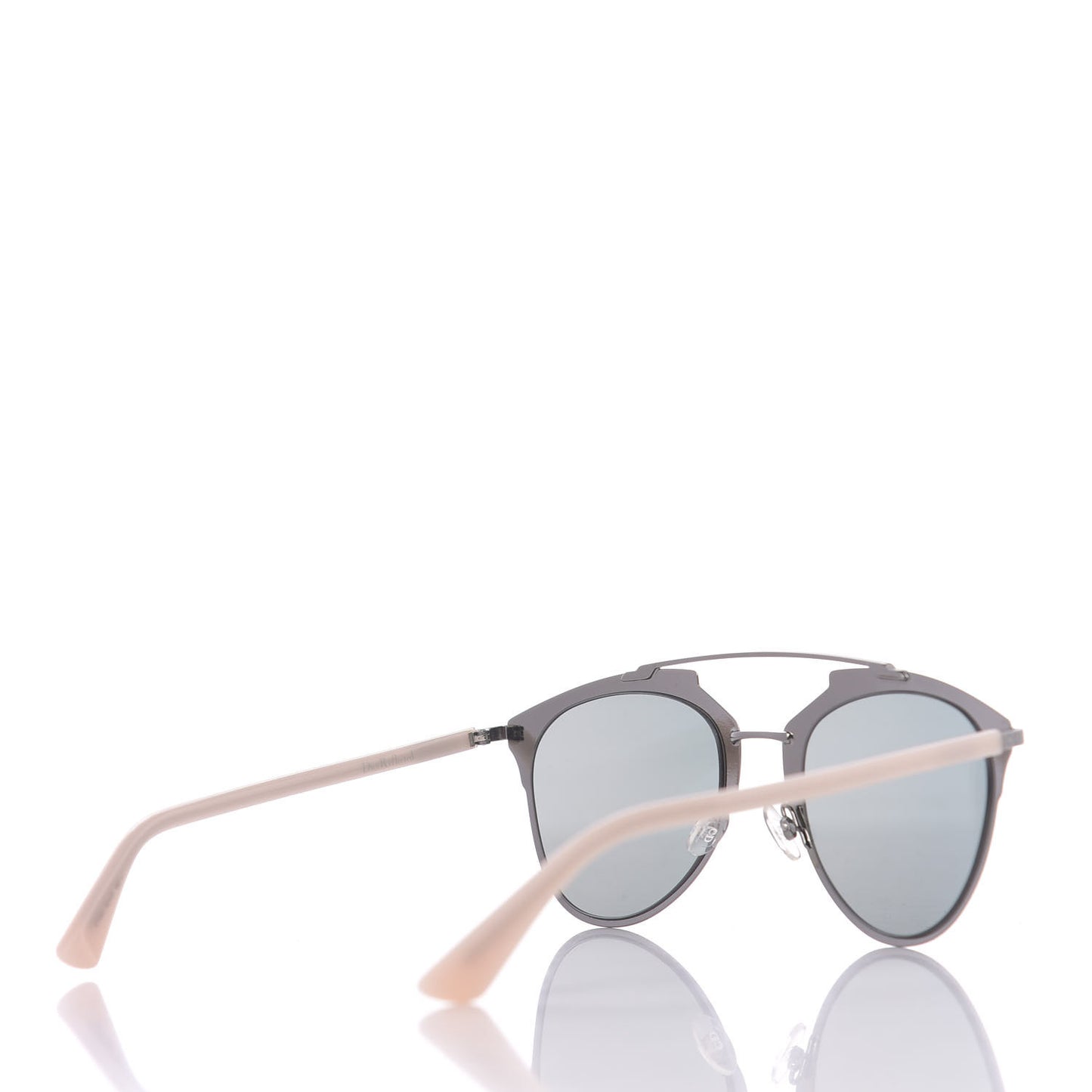 Reflected Sunglasses Grey