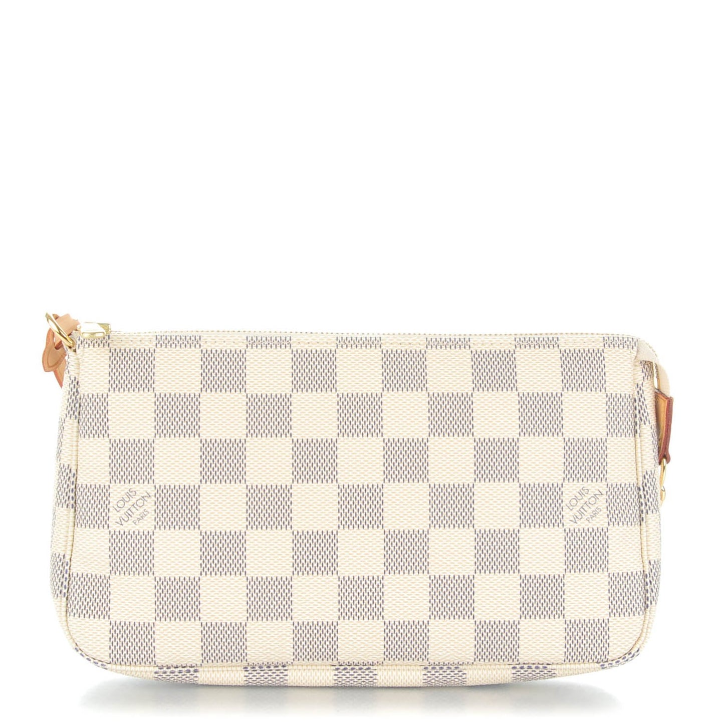 Damier Azur Pochette Accessories