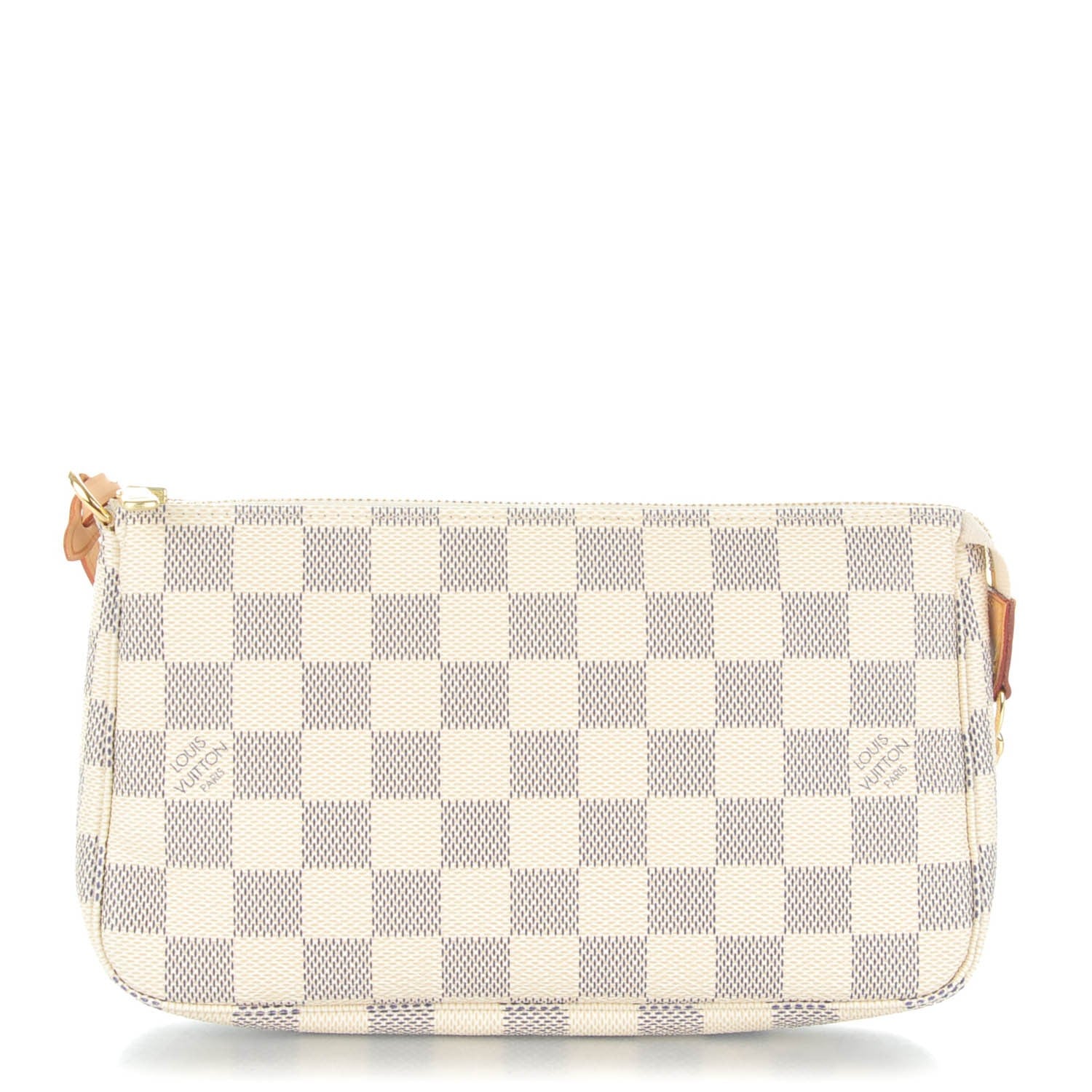 Louis Vuitton Damier Azur Pochette Accessories 1 of 7