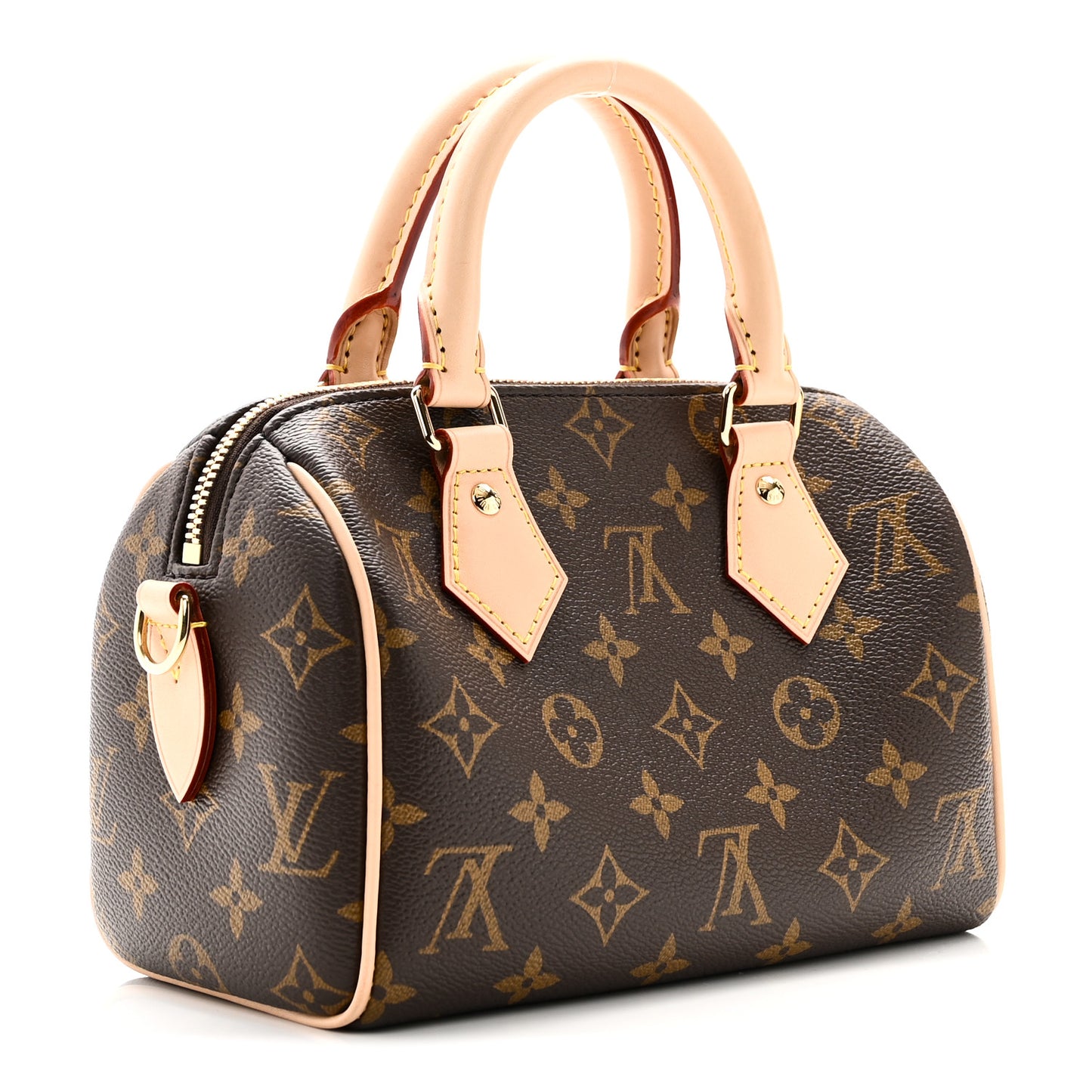 Monogram Speedy Bandouliere 20