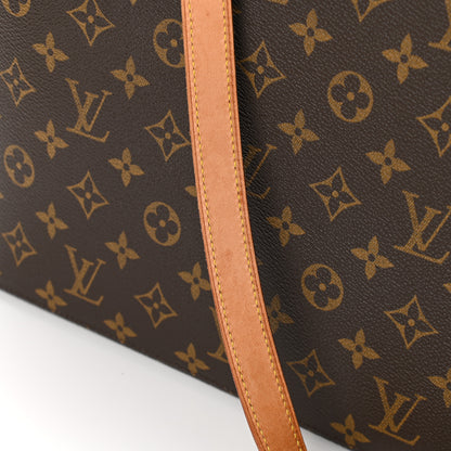 Louis Vuitton Monogram Luco 11 of 12