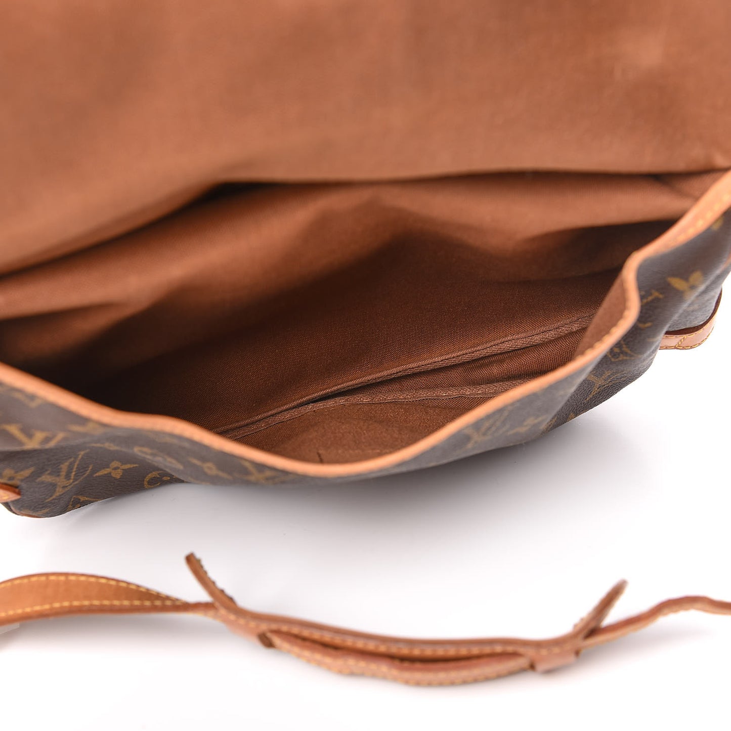 Monogram Saumur 30