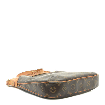 Louis Vuitton Monogram Odeon PM 4 of 15