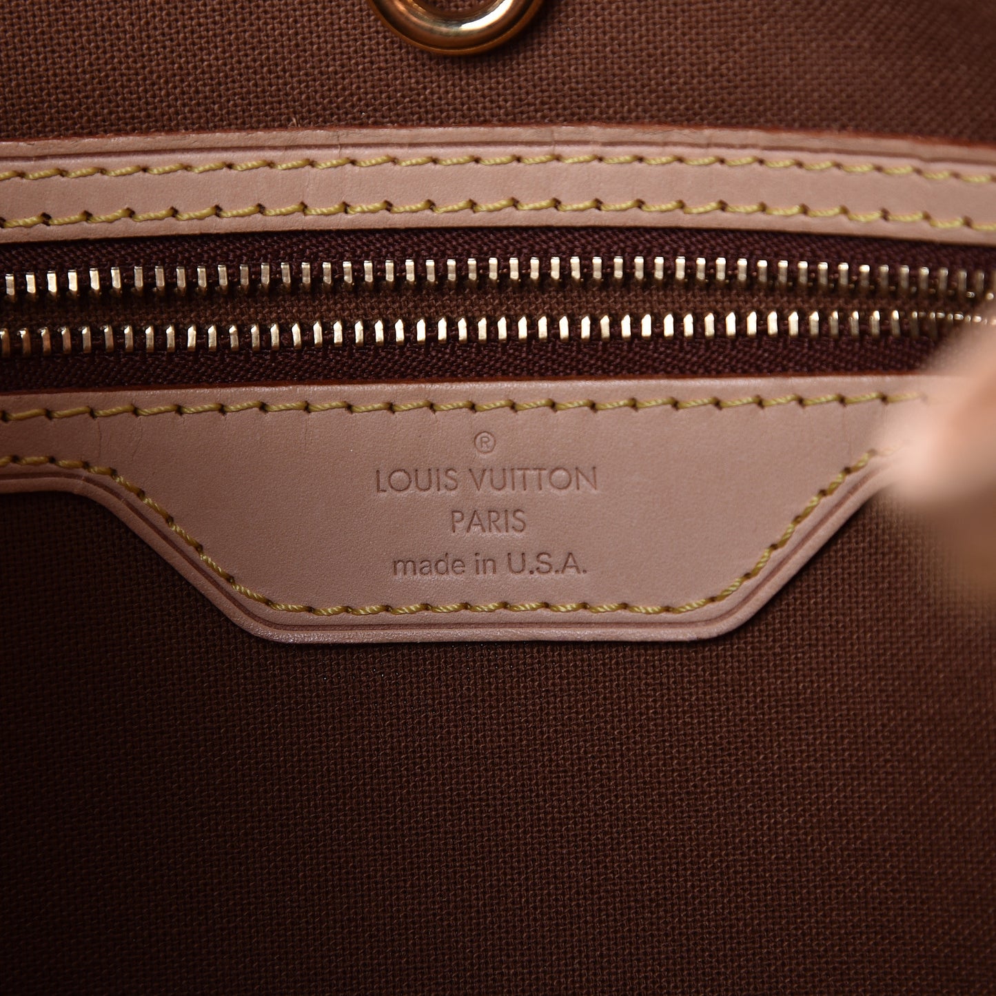 Monogram Batignolles Horizontal