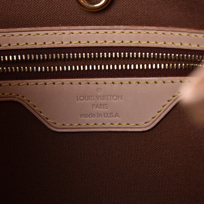 Louis Vuitton Monogram Batignolles Horizontal 6 of 13