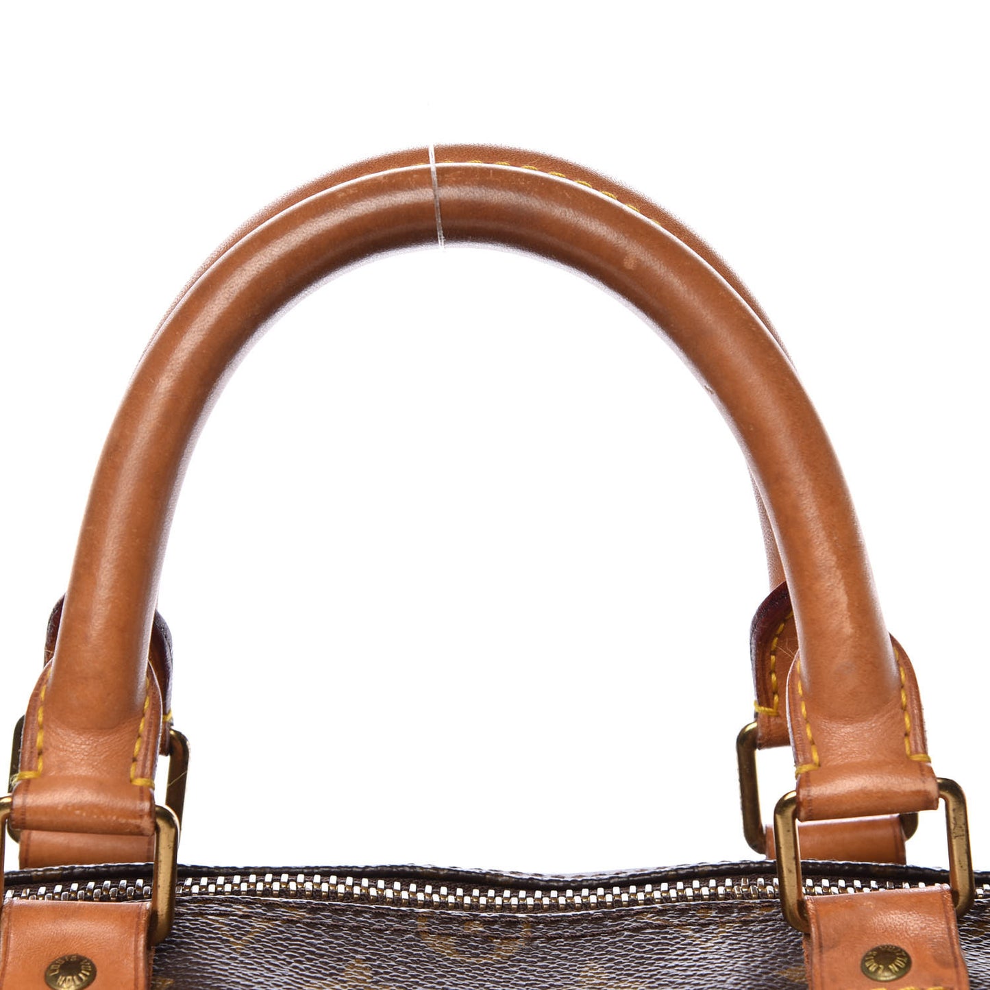 Monogram Keepall Bandouliere 50