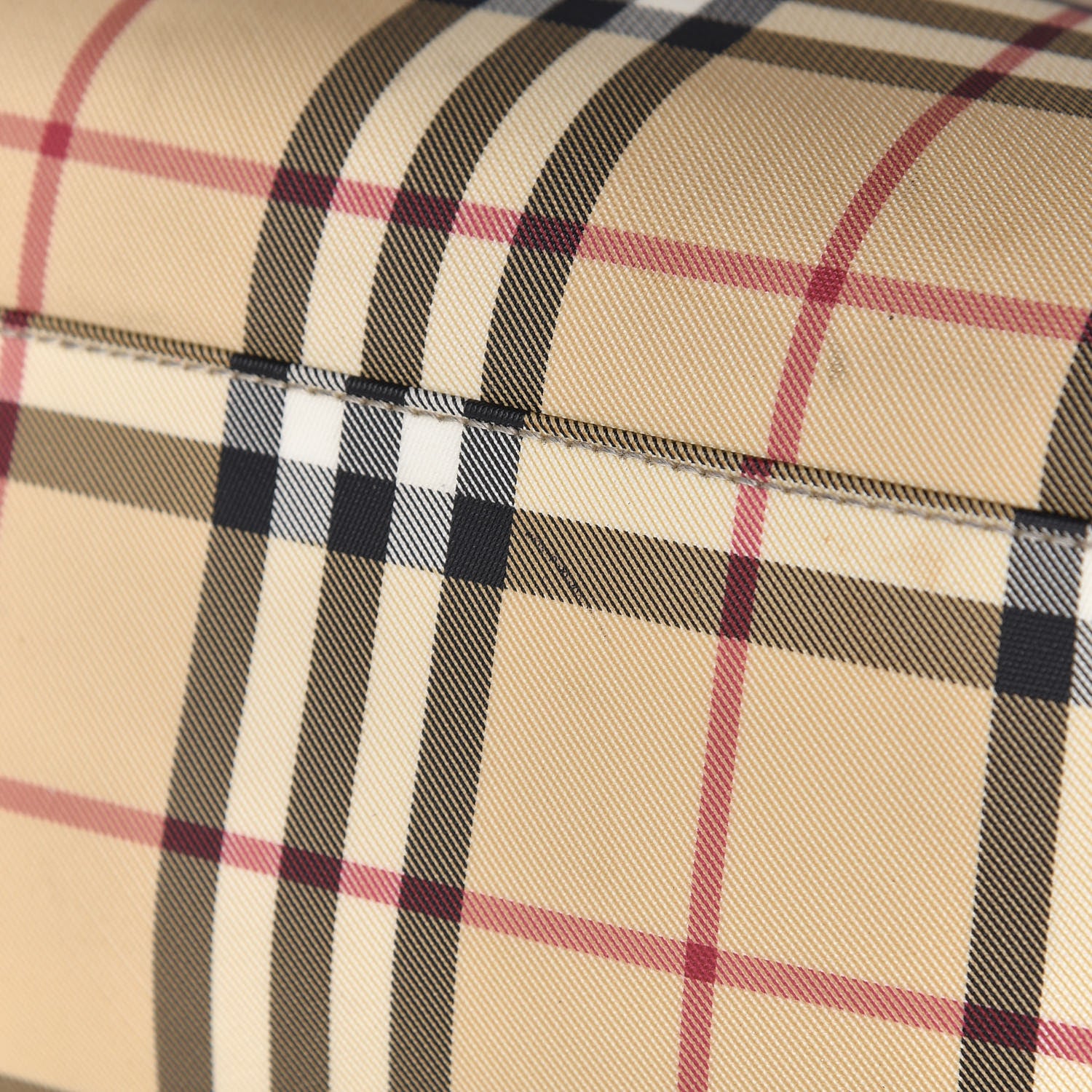 Burberry House Check Diaper Bag 14 of 21