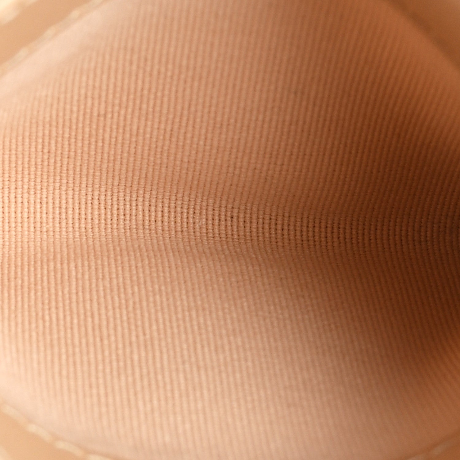 Chanel Caviar Quilted Card Holder Beige 5 of 8