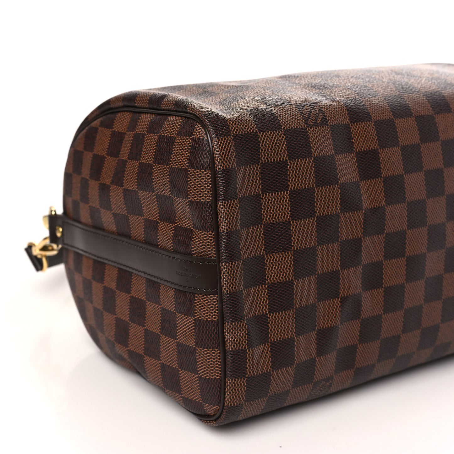 Damier Ebene Speedy Bandouliere 30