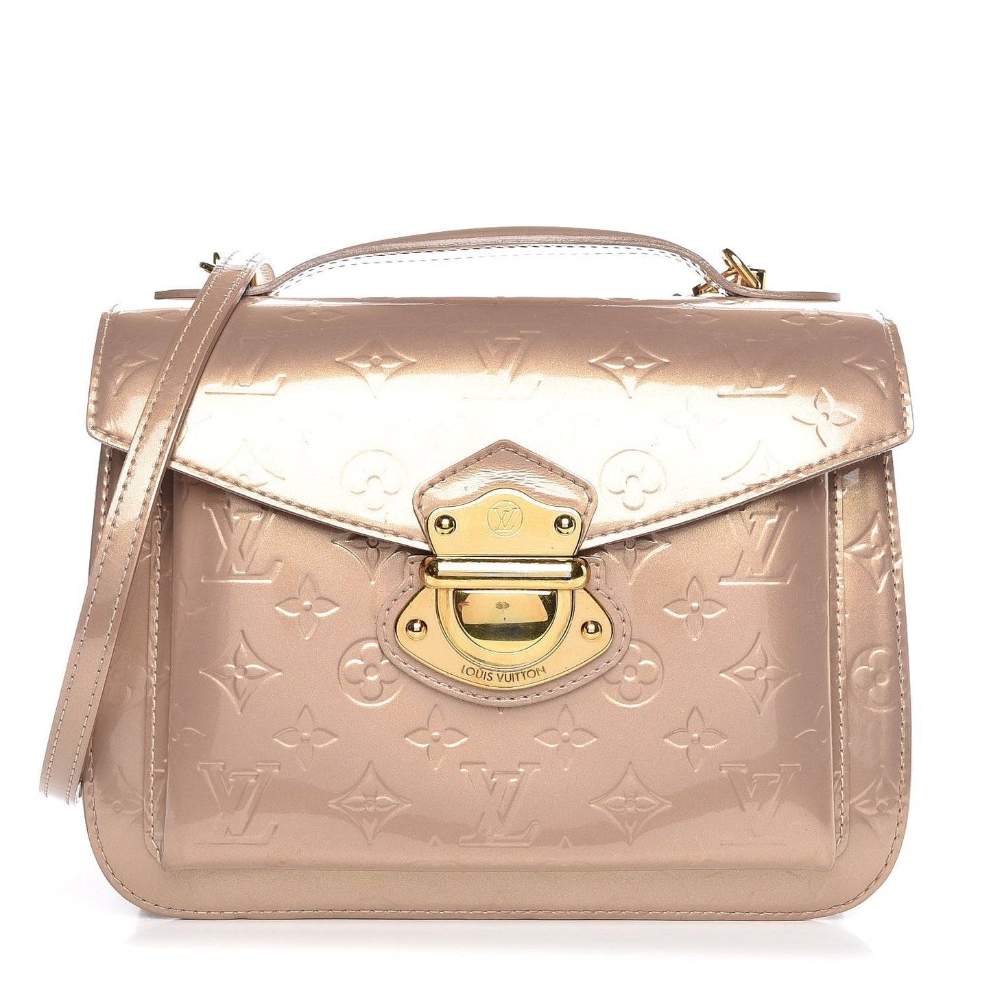 Vernis Mirada Beige Poudre