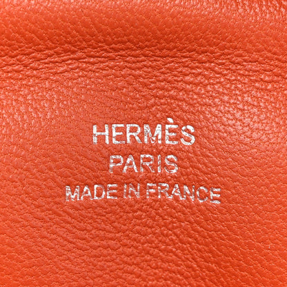 Hermes Swift Verso In-The-Loop Belt Bag Rose Ete Terre Battue 6 of 13