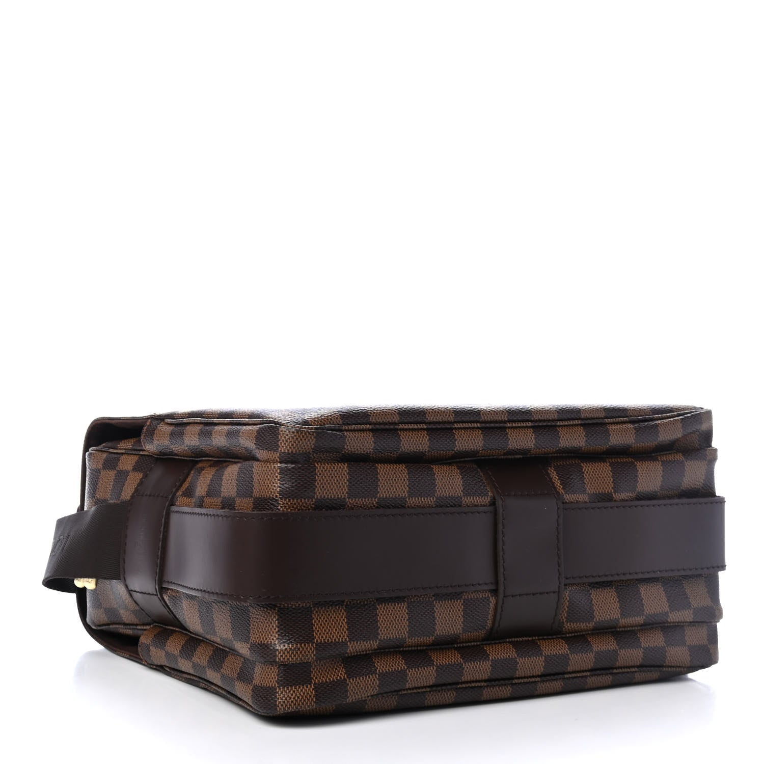 Louis Vuitton Damier Ebene Naviglio 3 of 4