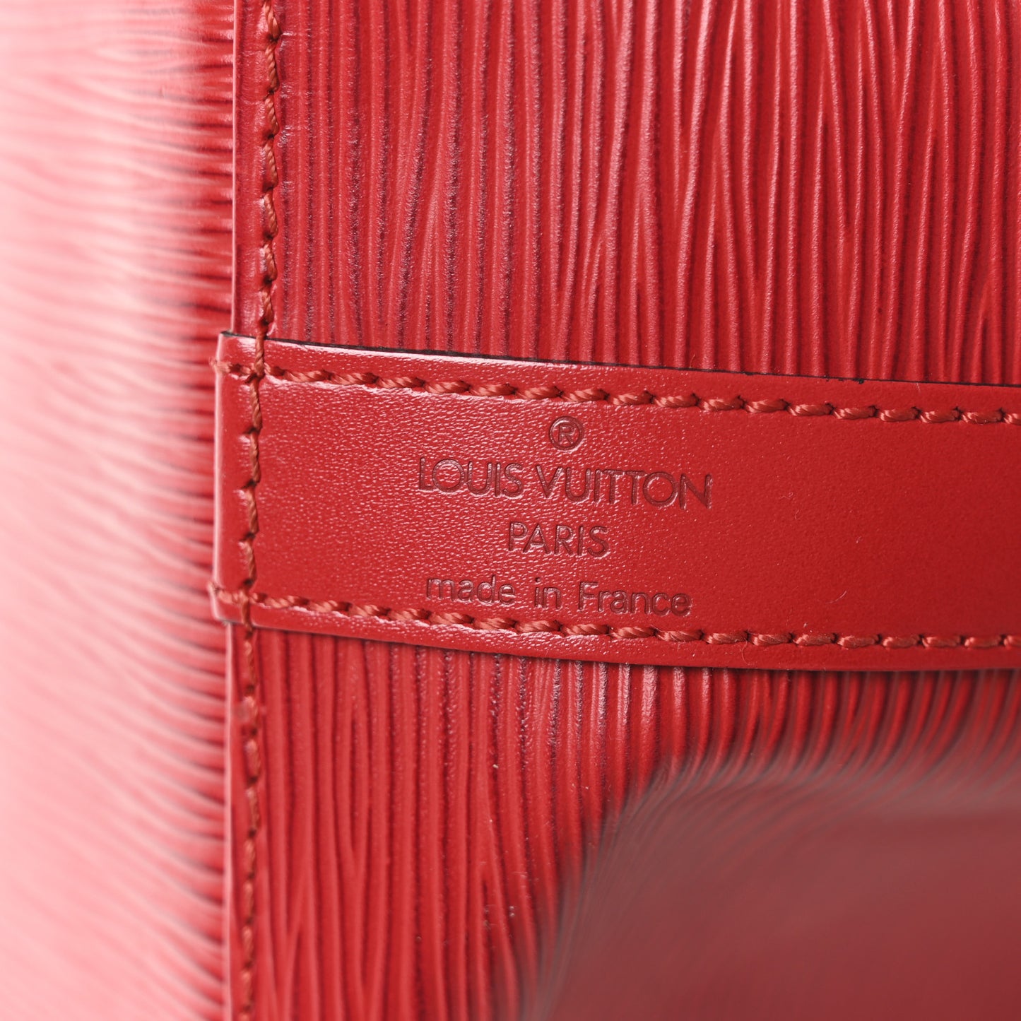 Epi Petit Noe Castillan Red