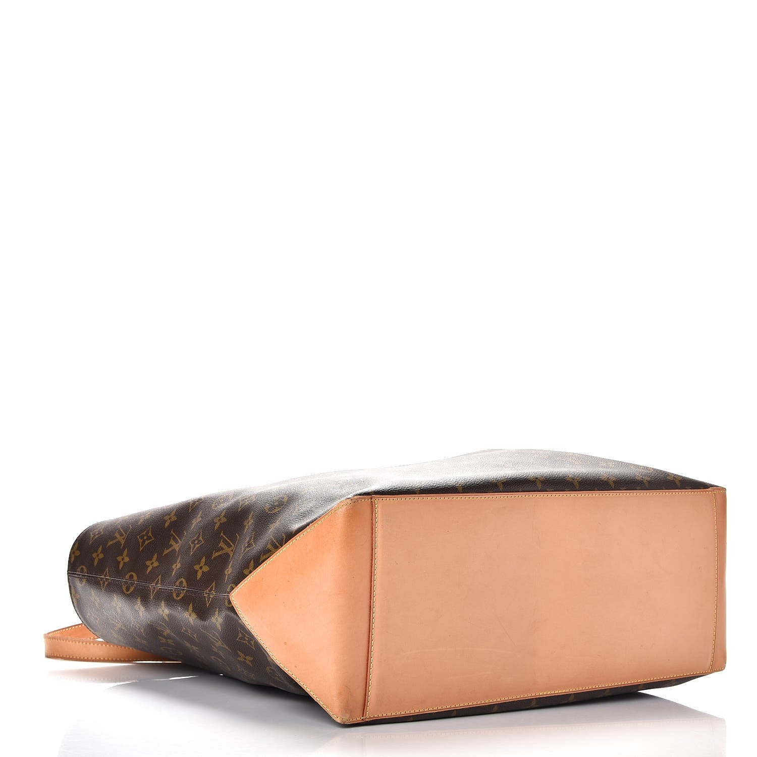 Louis Vuitton Monogram Cabas Alto 4 of 10