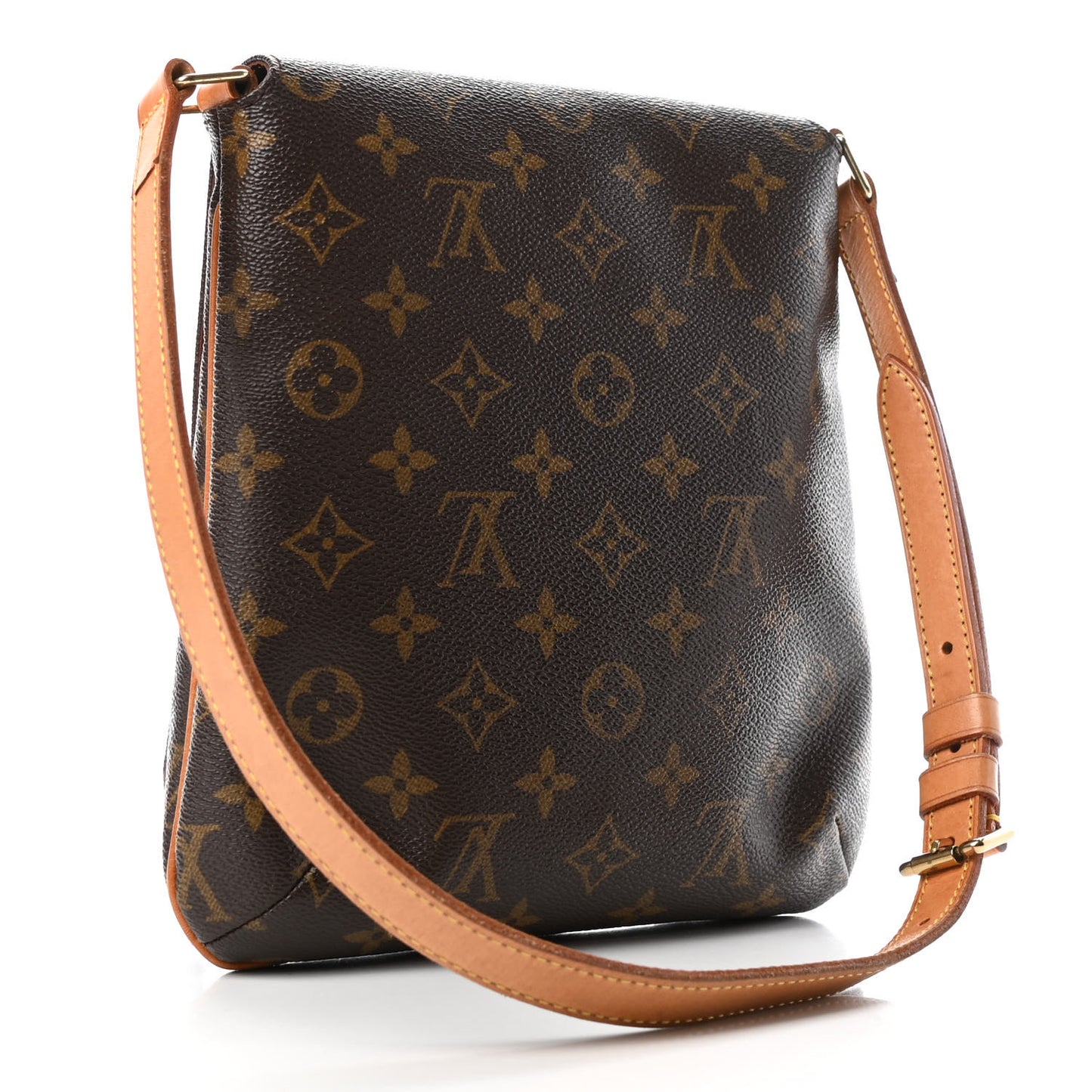 Monogram Musette Salsa
