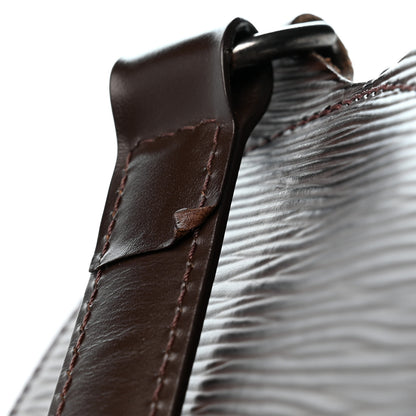 Louis Vuitton Epi Mabillon Backpack Moka 11 of 11