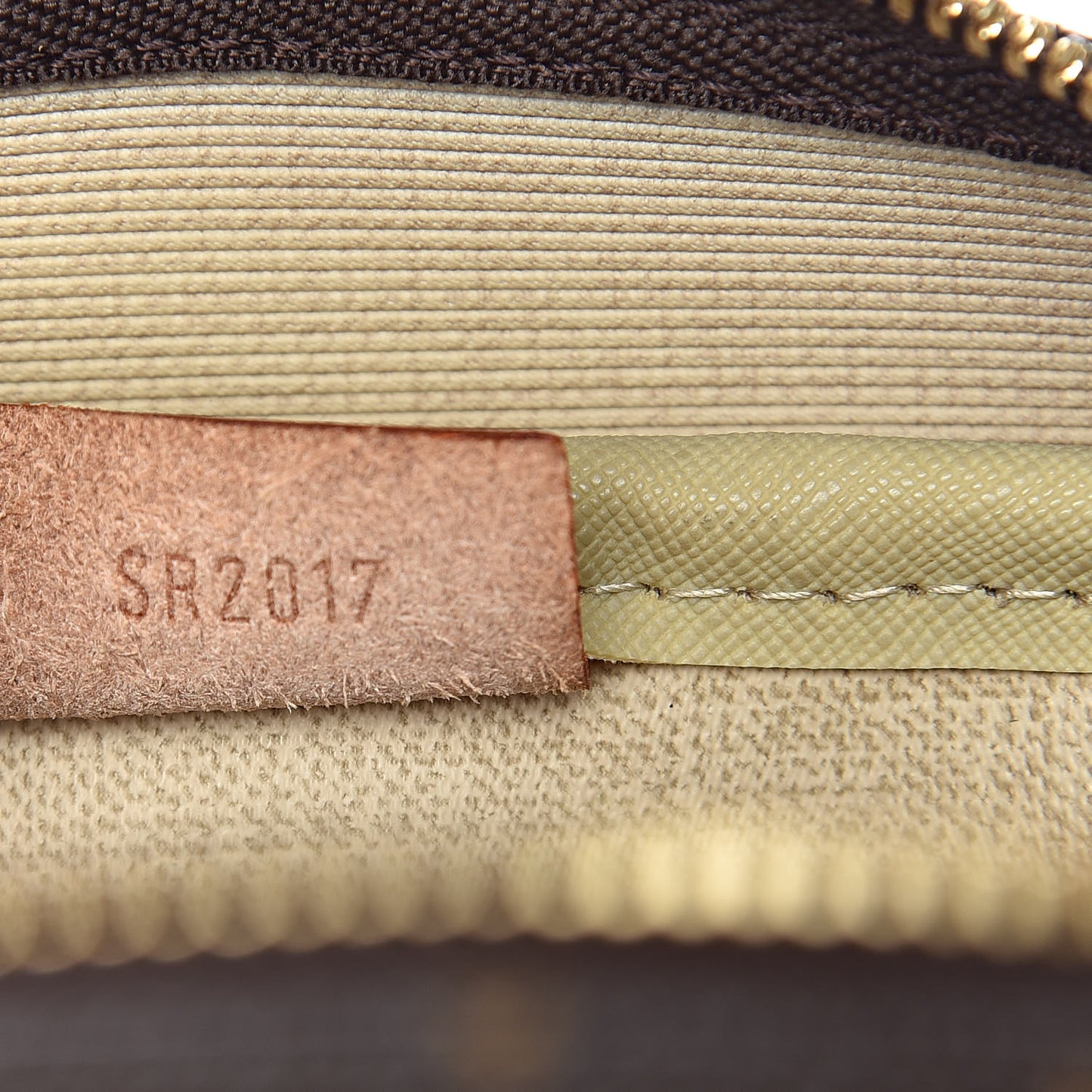 Monogram Deauville