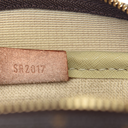 Louis Vuitton Monogram Deauville 7 of 13