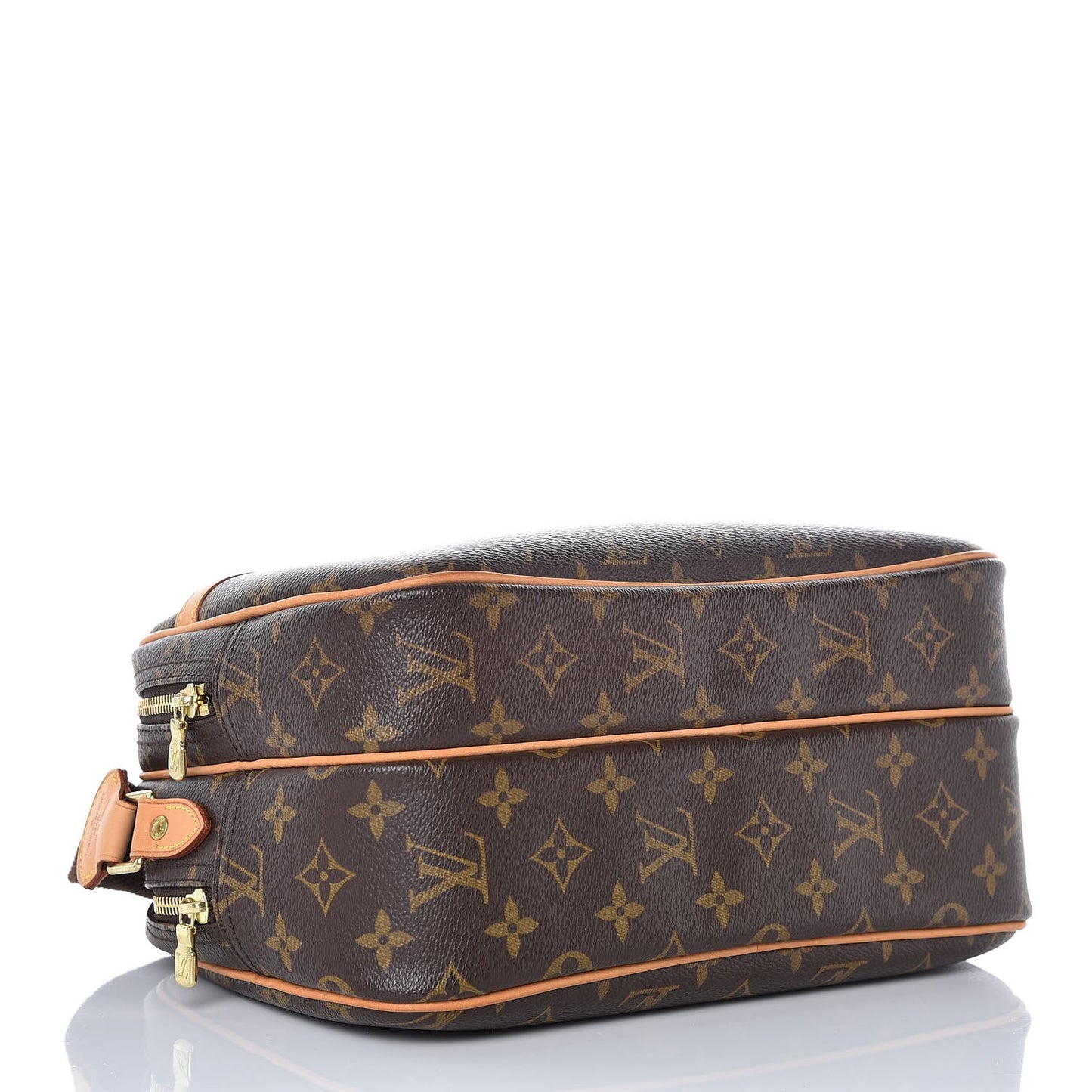 Monogram Reporter PM