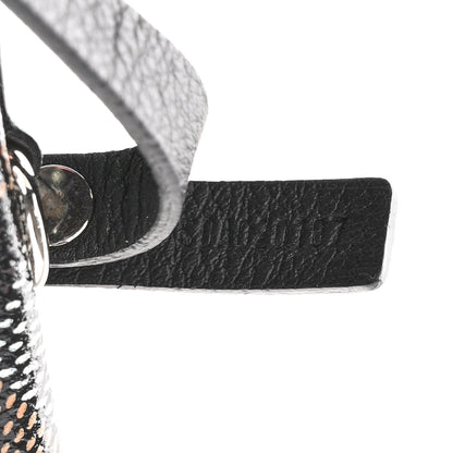 Goyard Goyardine Saint Louis PM Black 11 of 16