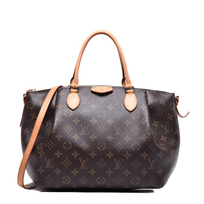 Louis Vuitton Monogram Turenne MM 1 of 12