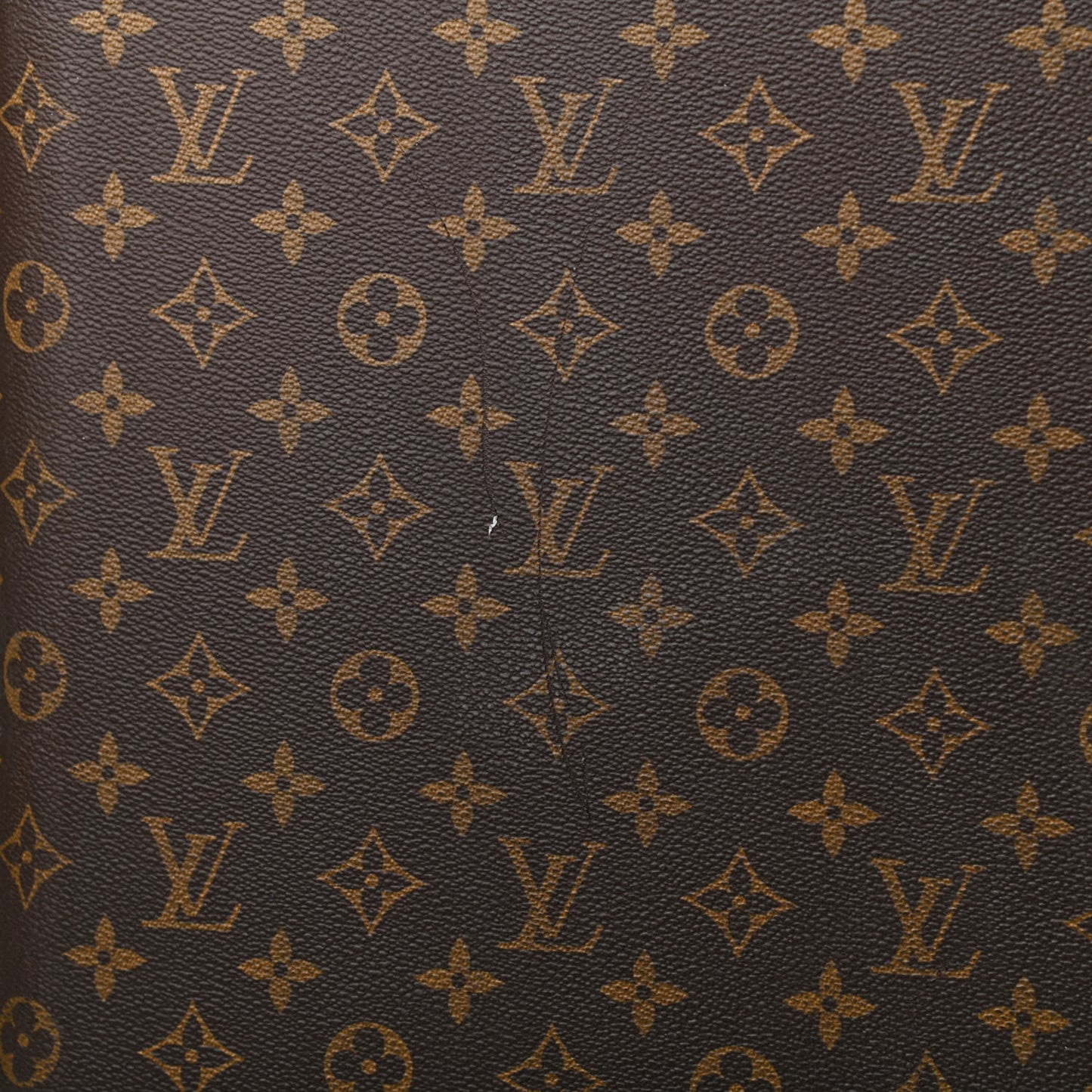 Monogram Horizon 70