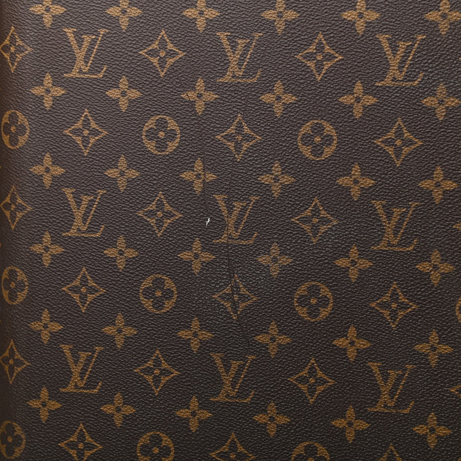 Louis Vuitton Monogram Horizon 70 24 of 32