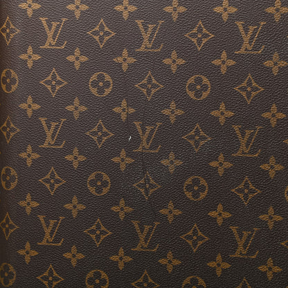 Louis Vuitton Monogram Horizon 70 24 of 32