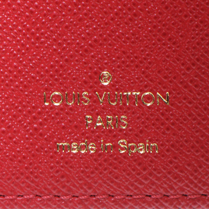 Louis Vuitton Malle Empilees Stacked Trunks Agenda PM 7 of 8
