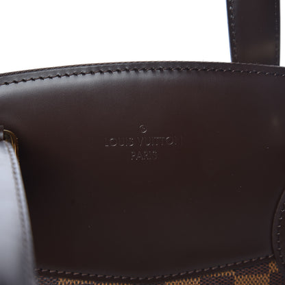 Louis Vuitton Damier Ebene Verona GM 6 of 16