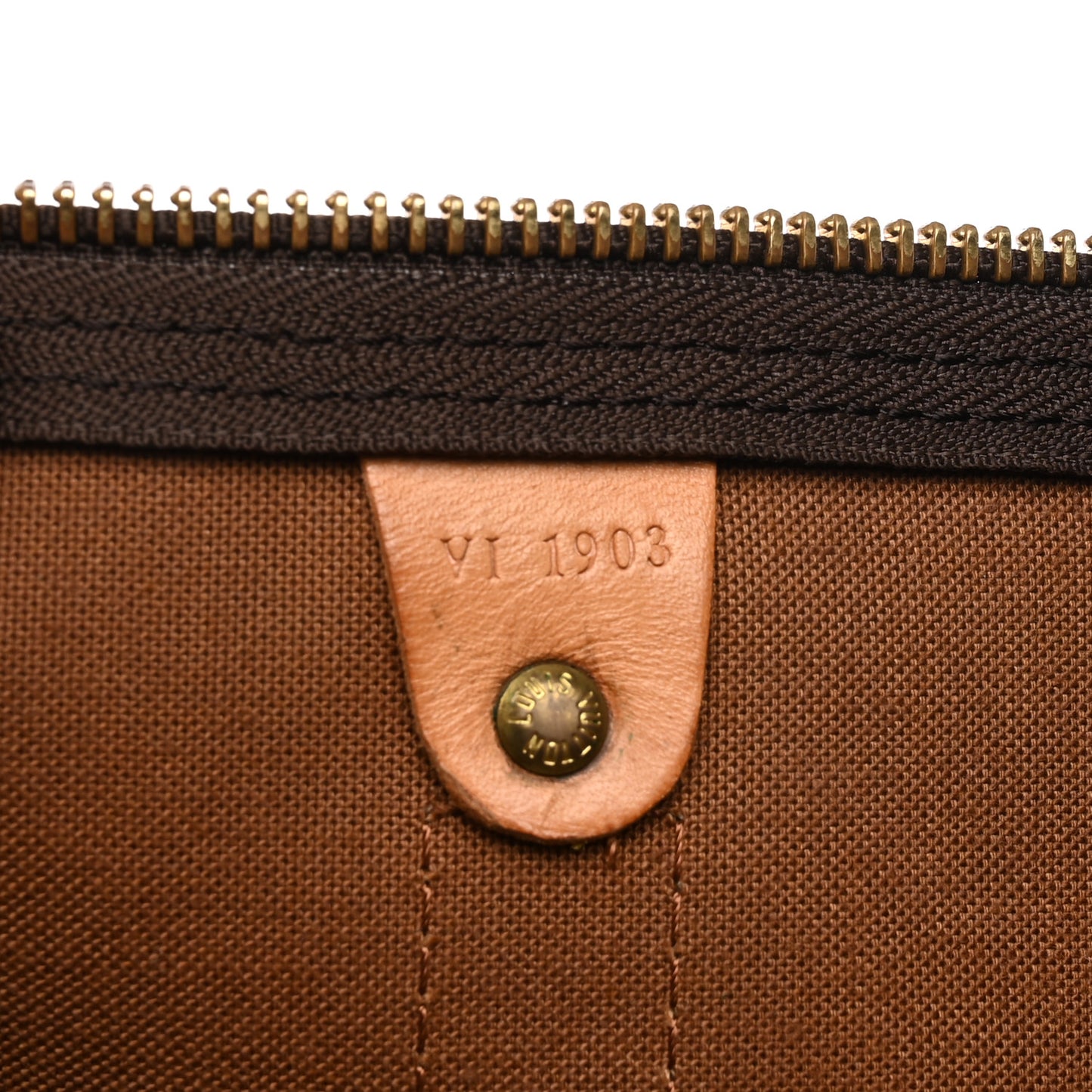 Monogram Keepall Bandouliere 45