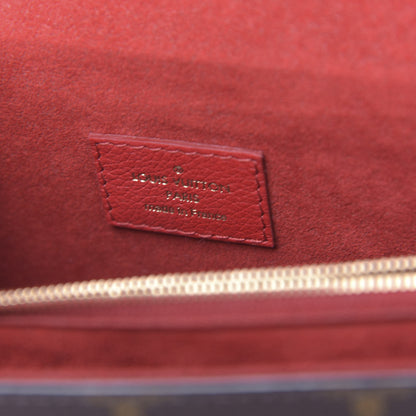 Louis Vuitton Monogram Victoire Cherry 6 of 10
