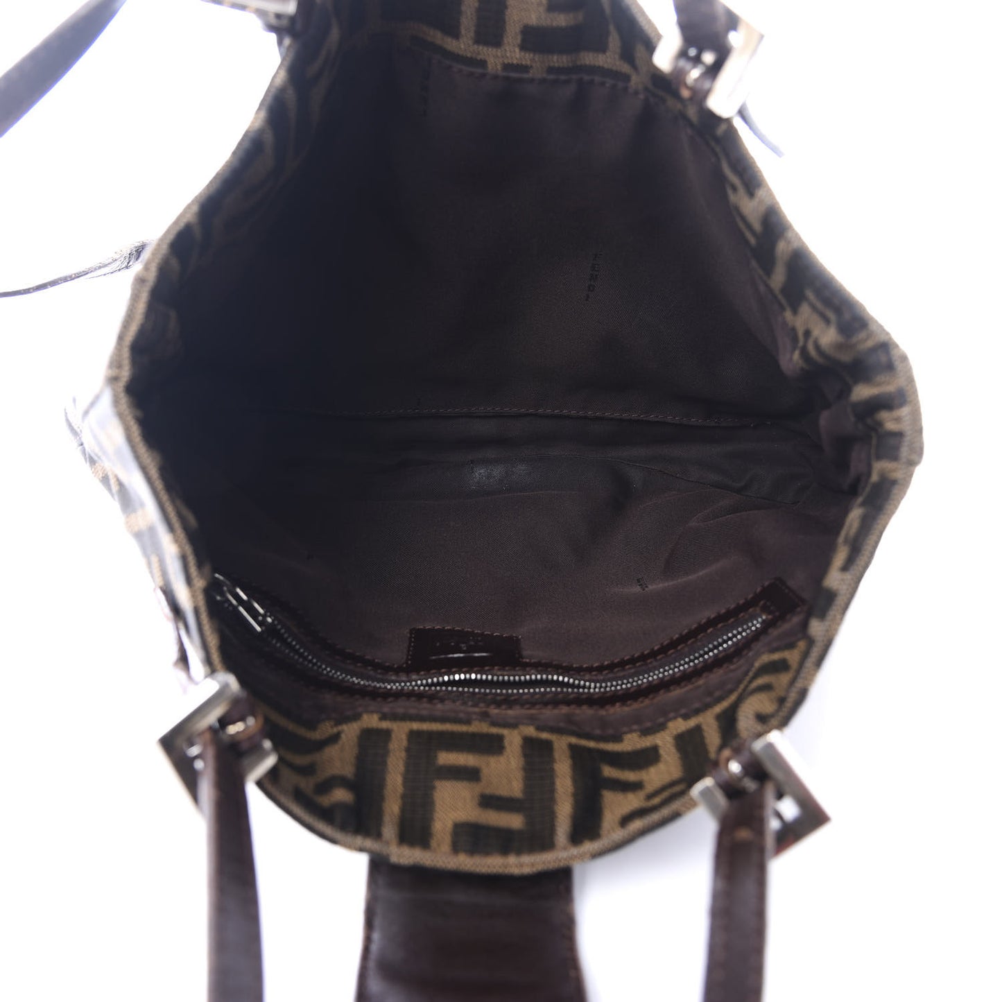 Zucca Shoulder Bag Tobacco