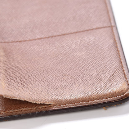Louis Vuitton Monogram Desk Agenda Cover 12 of 14
