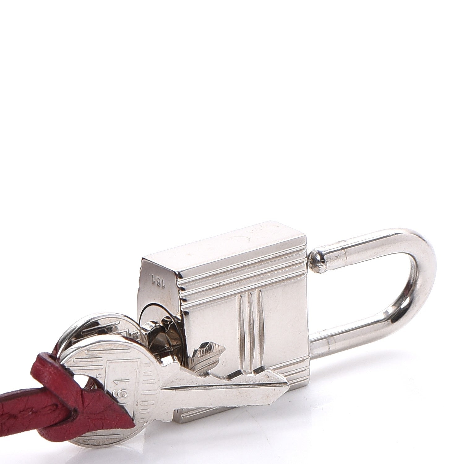 Hermes Togo Birkin 25 Rubis 34 of 36